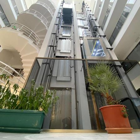 Erya Homes 안탈리아 외부 사진