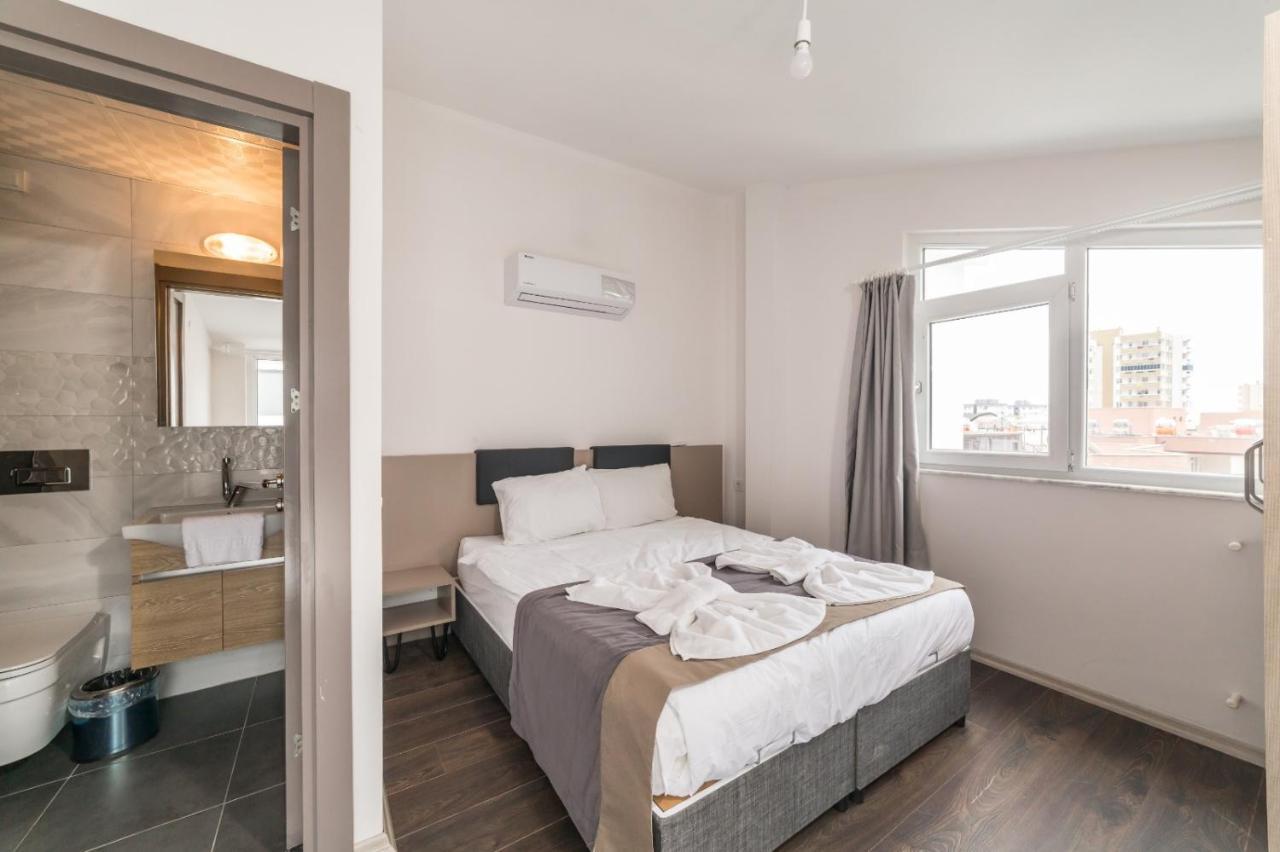 Erya Homes 안탈리아 외부 사진