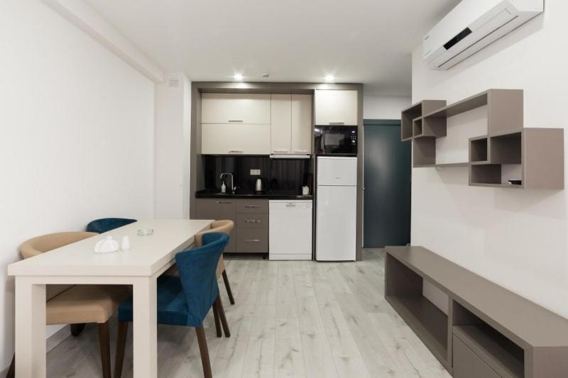 Erya Homes 안탈리아 외부 사진