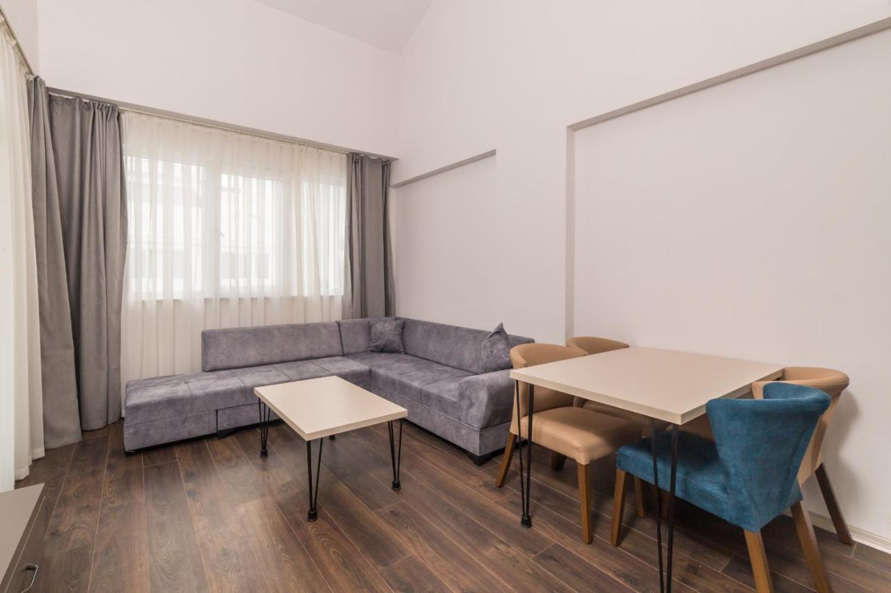 Erya Homes 안탈리아 외부 사진