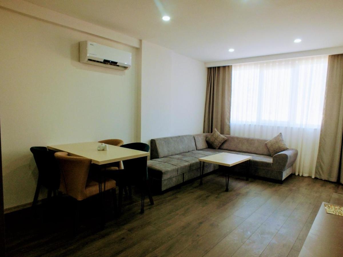Erya Homes 안탈리아 외부 사진