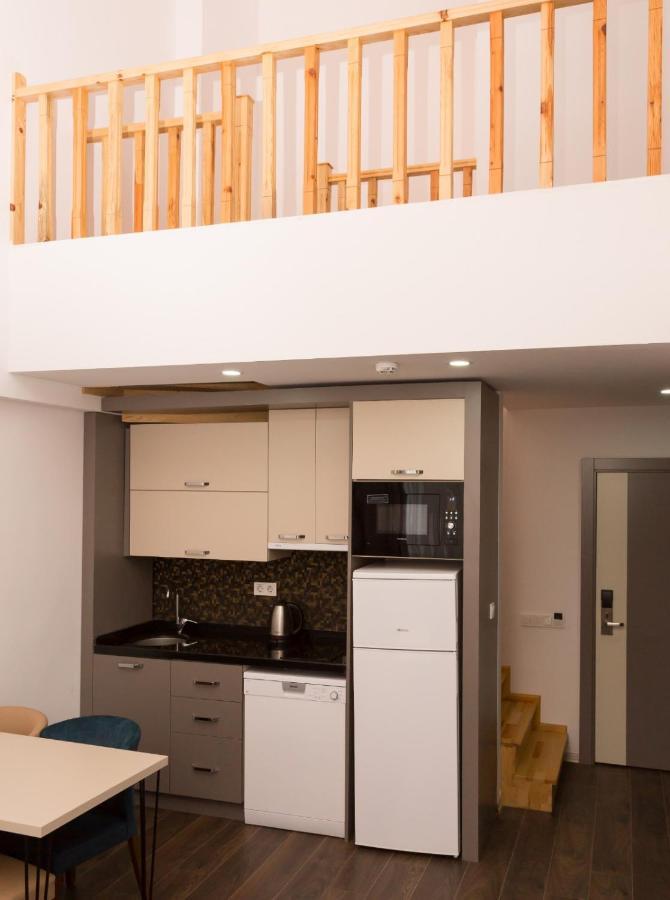 Erya Homes 안탈리아 외부 사진