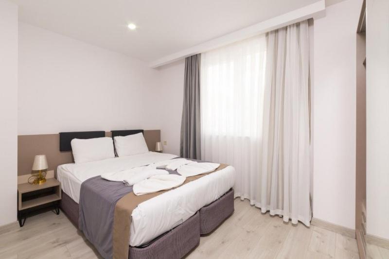 Erya Homes 안탈리아 외부 사진