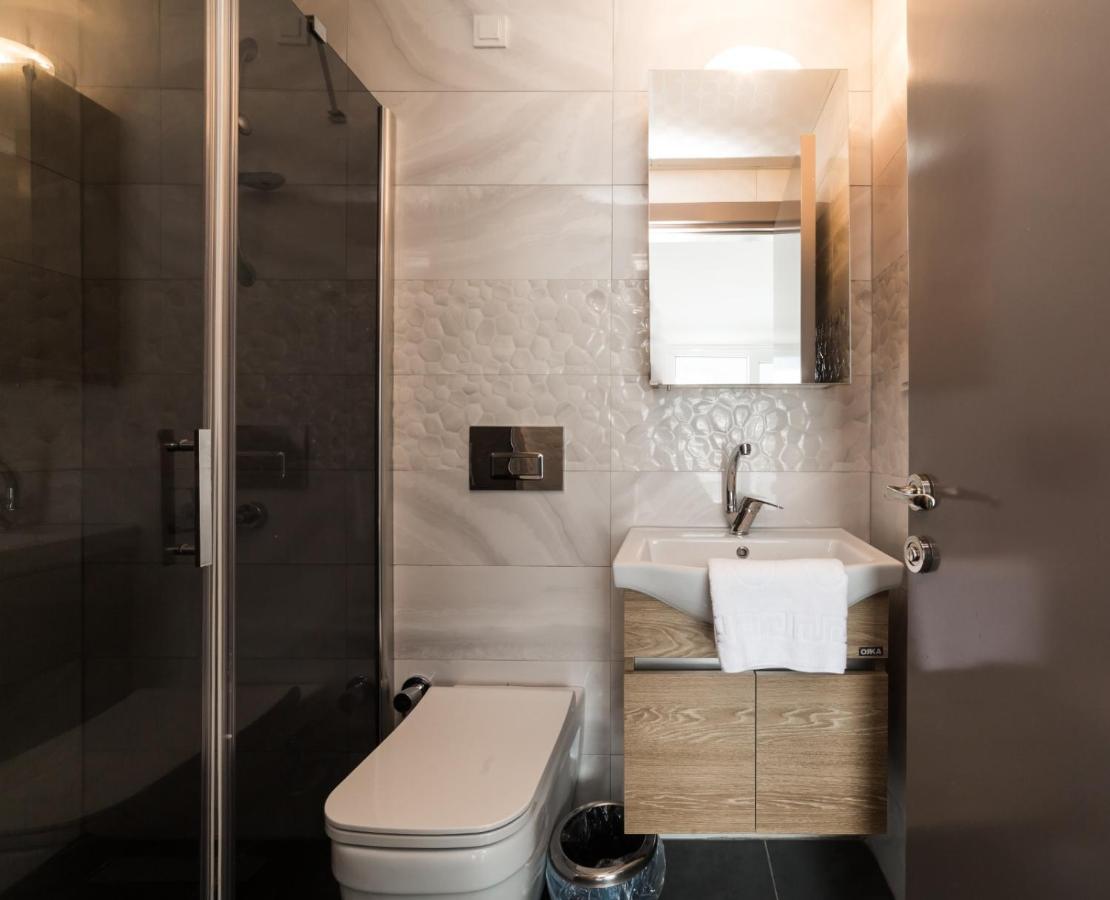 Erya Homes 안탈리아 외부 사진