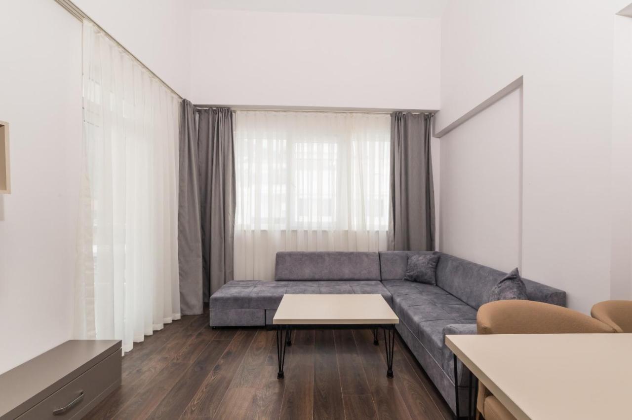 Erya Homes 안탈리아 외부 사진