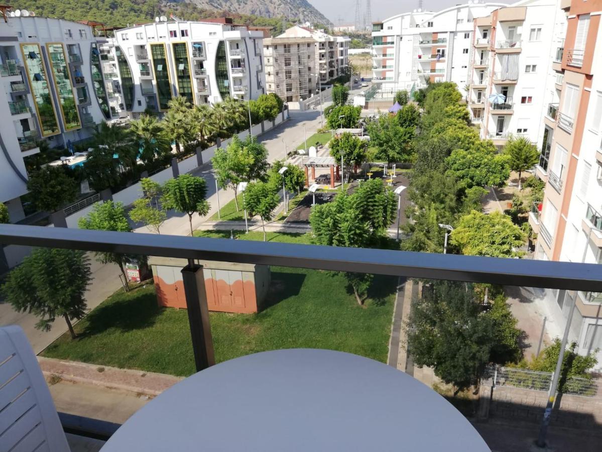 Erya Homes 안탈리아 외부 사진