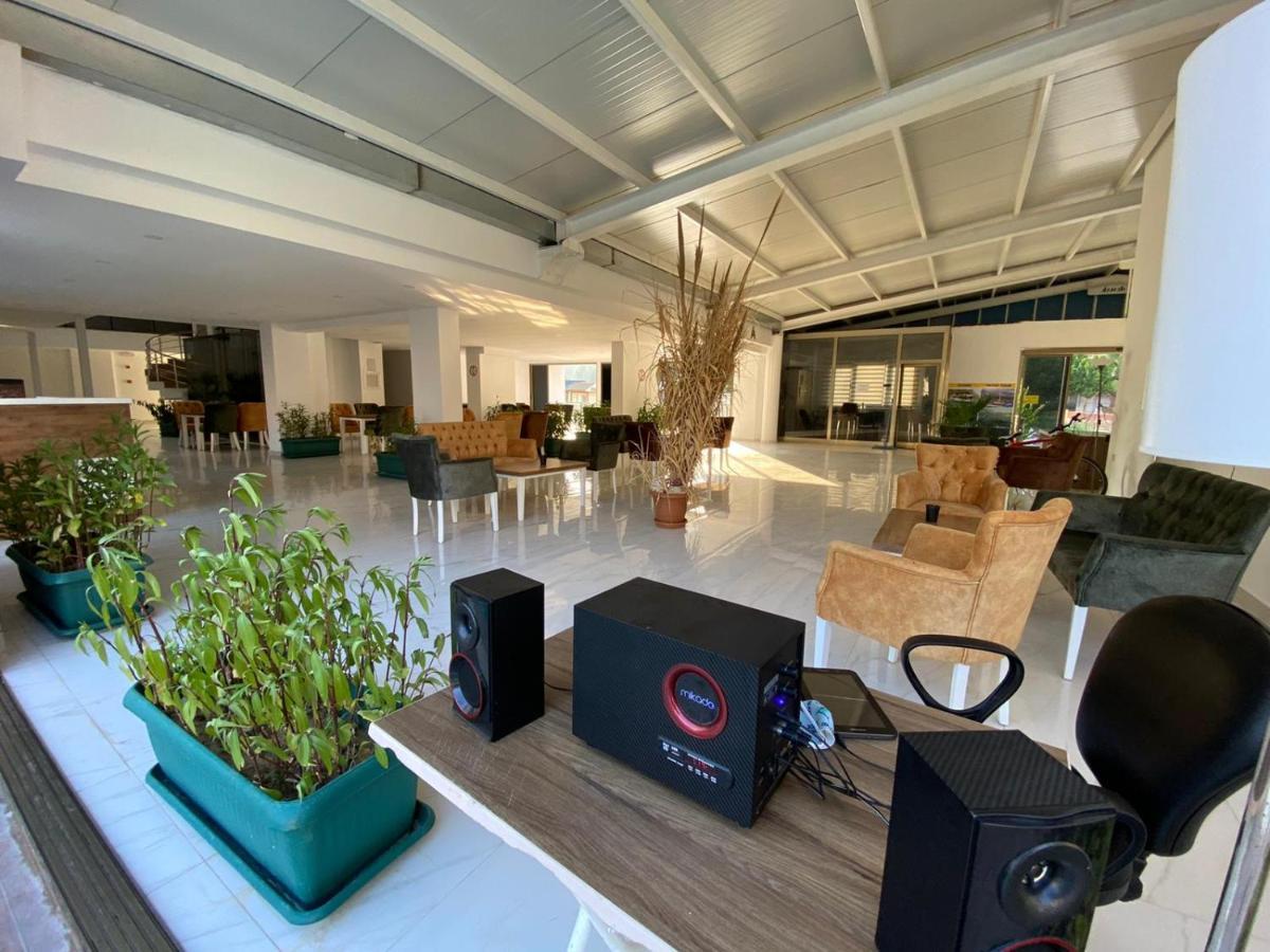 Erya Homes 안탈리아 외부 사진