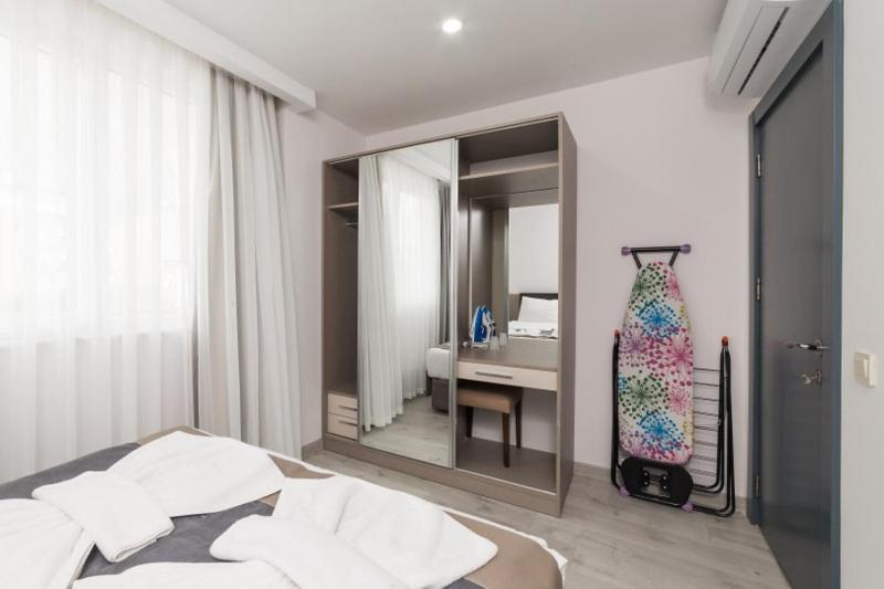 Erya Homes 안탈리아 외부 사진